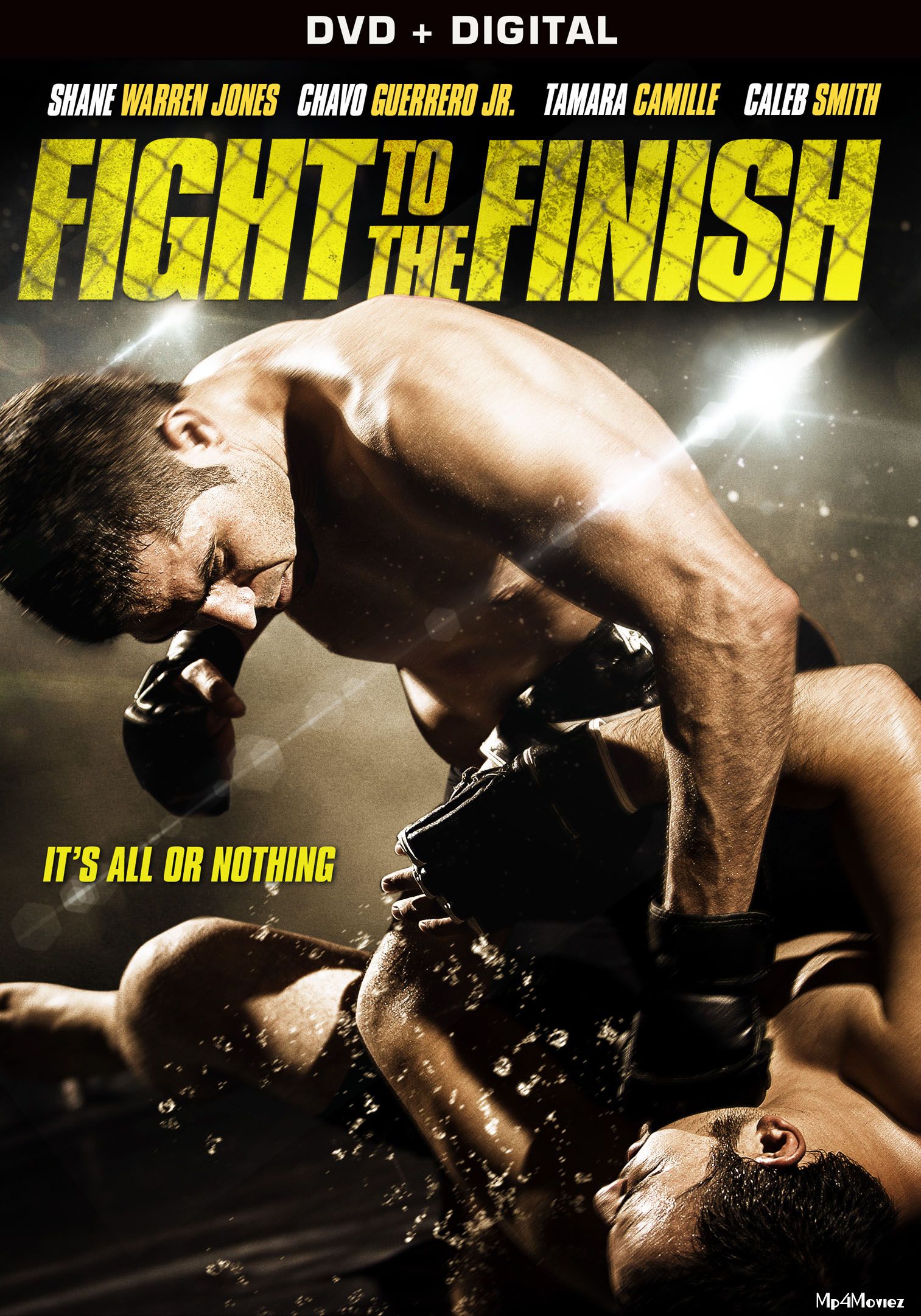 Fight to the Finish 2016 Hindi Dubbed Full Movie download full movie