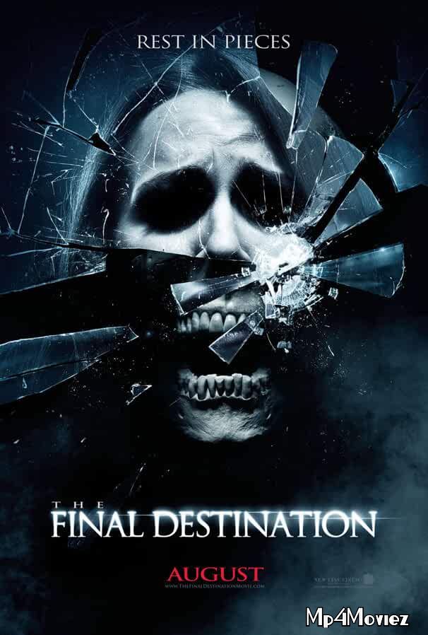 Final Destination 4 (2009) BluRay Hindi Dubbed Movie download full movie