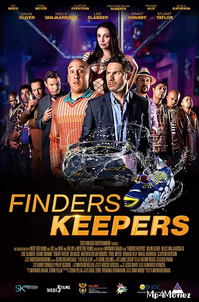 Finders Keepers 2017 Hindi Dubbed Full Movie download full movie