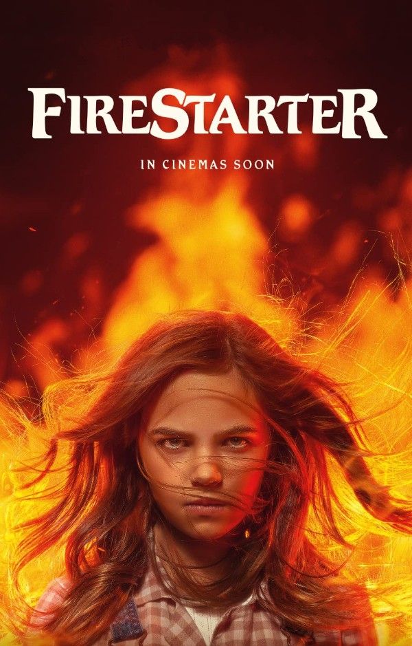 Firestarter (2022) English WEB-DL download full movie