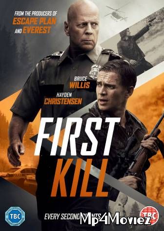 First Kill 2017 Hindi Dubbed Movie download full movie