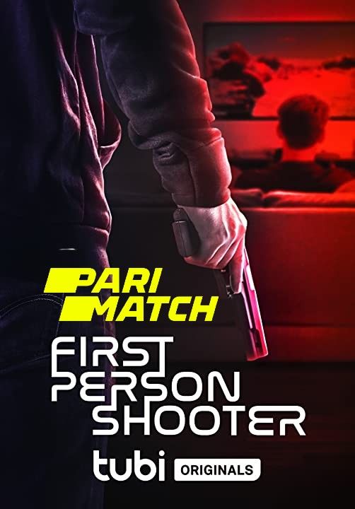 First Person Shooter (2022) Hindi (Voice Over) Dubbed WEBRip download full movie