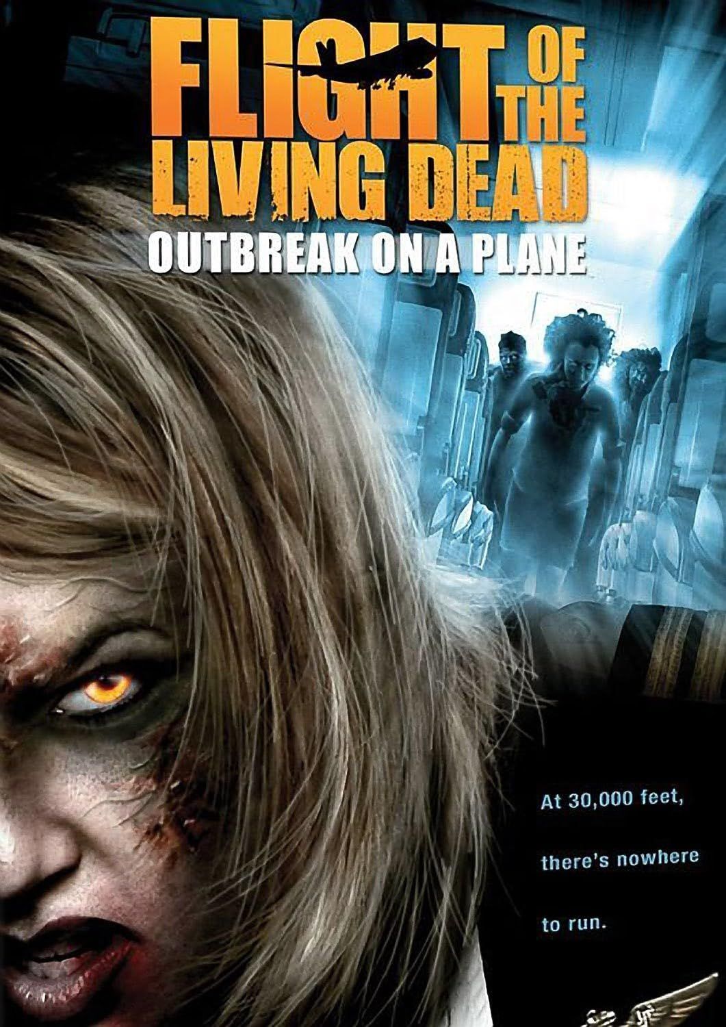 Flight of the Living Dead (2007) UNRATED Hindi Dubbed Movie download full movie