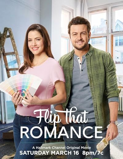 Flip That Romance (2019) EXTENDED Hindi Dubbed Movie download full movie