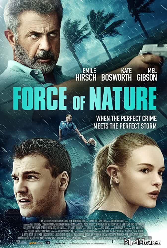Force of Nature 2020 Full Movie download full movie