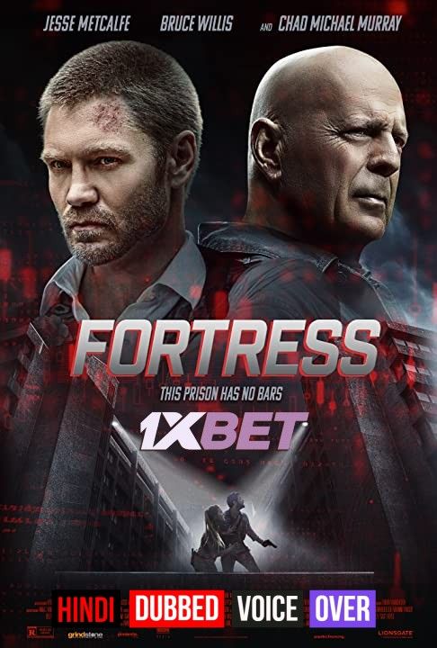 Fortress (2021) Hindi (Voice Over) Dubbed BluRay download full movie