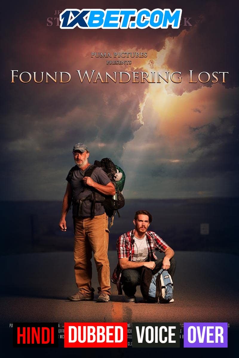 Found Wandering Lost (2022) Hindi (Voice Over) Dubbed WEBRip download full movie