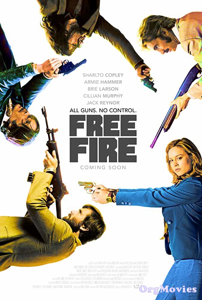 Free Fire 2016 Hindi Dubbed Full Movie download full movie