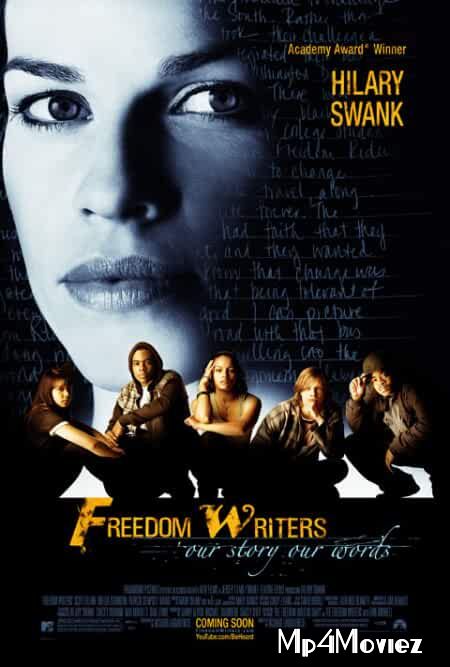 Freedom Writers 2007 Hindi Dubbed Movie download full movie
