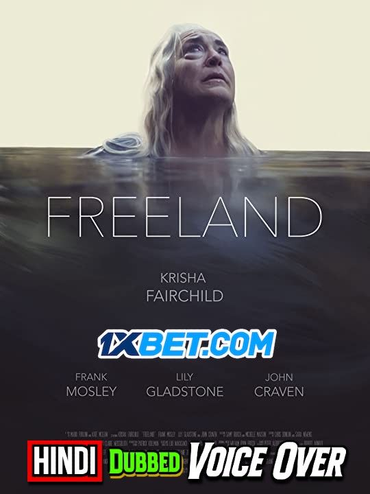 Freeland (2020) Hindi (Voice Over) Dubbed WEBRip download full movie