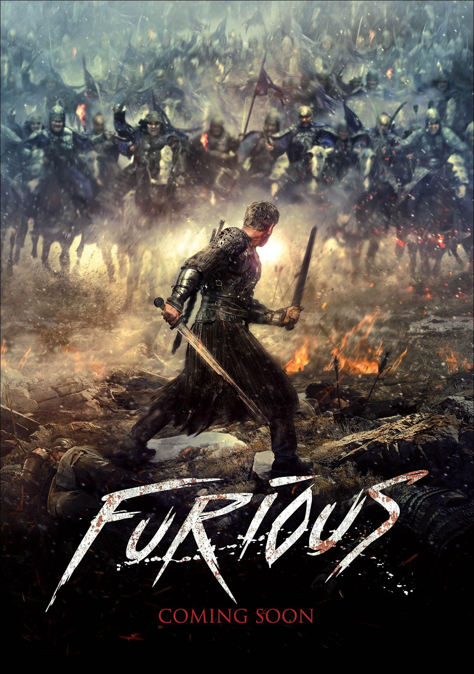 Furious (2017) Hindi Dubbed Movie download full movie