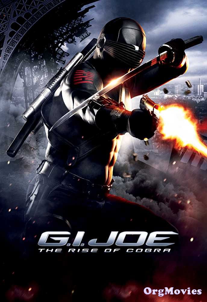 G I Joe The Rise of Cobra 2009 Full Movie In Hindi download full movie