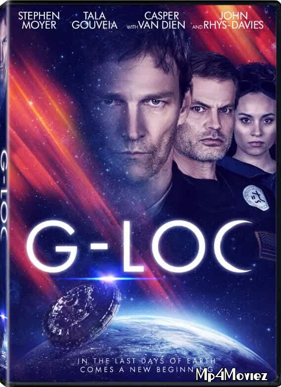 G-Loc 2020 English Full Movie download full movie