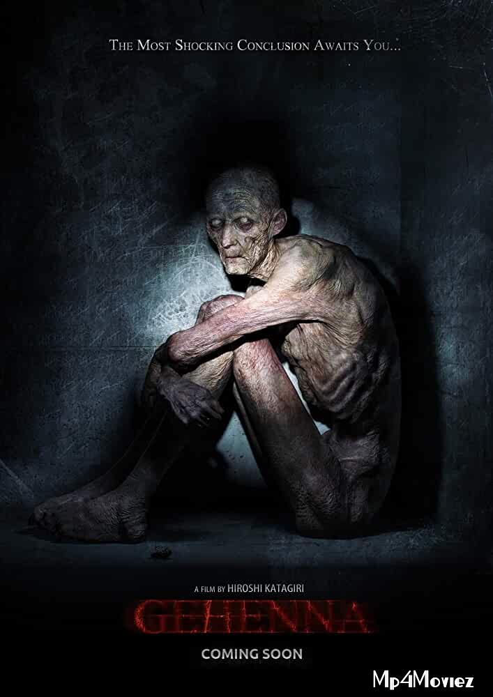 Gehenna: Where Death Lives 2016 Hindi Dubbed Movie download full movie
