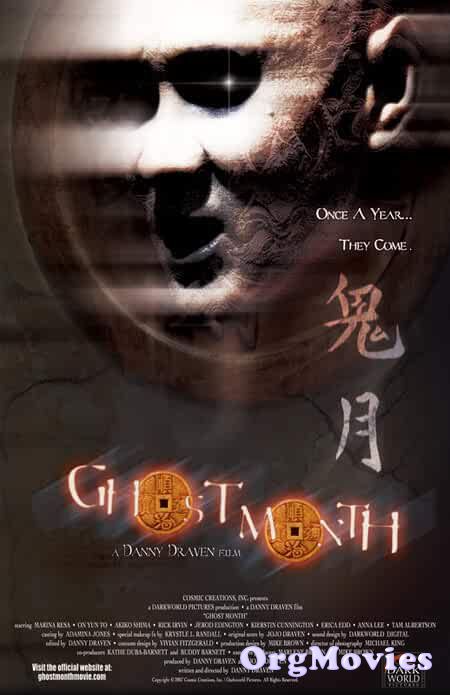 Ghost Month 2009 Hindi Dubbed Full Movie download full movie