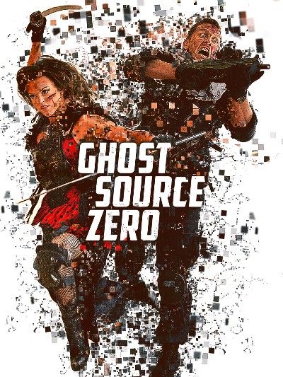 Ghost Source Zero (2017) Hindi Dubbed BluRay download full movie