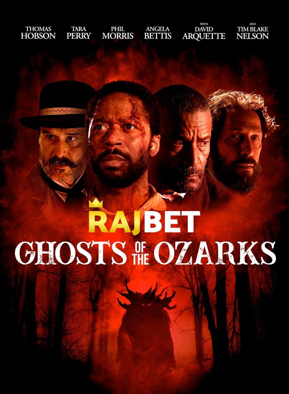Ghosts of the Ozarks (2021) Hindi (Voice Over) Dubbed WEBRip download full movie