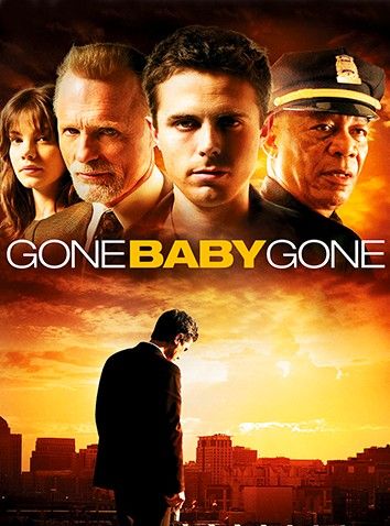 Gone Baby Gone (2007) Hindi Dubbed Movie download full movie