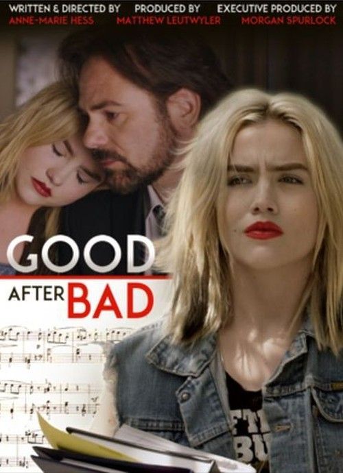 Good After Bad (2017) Hindi Dubbed Movie download full movie