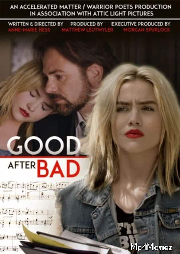 Good After Bad 2017 Hindi Dubbed Movie download full movie