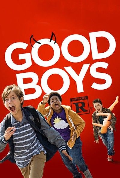 Good Boys (2019) Hindi Dubbed download full movie