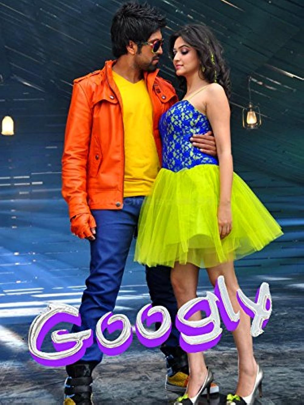 Googly (2013) Hindi Dubbed Movie download full movie