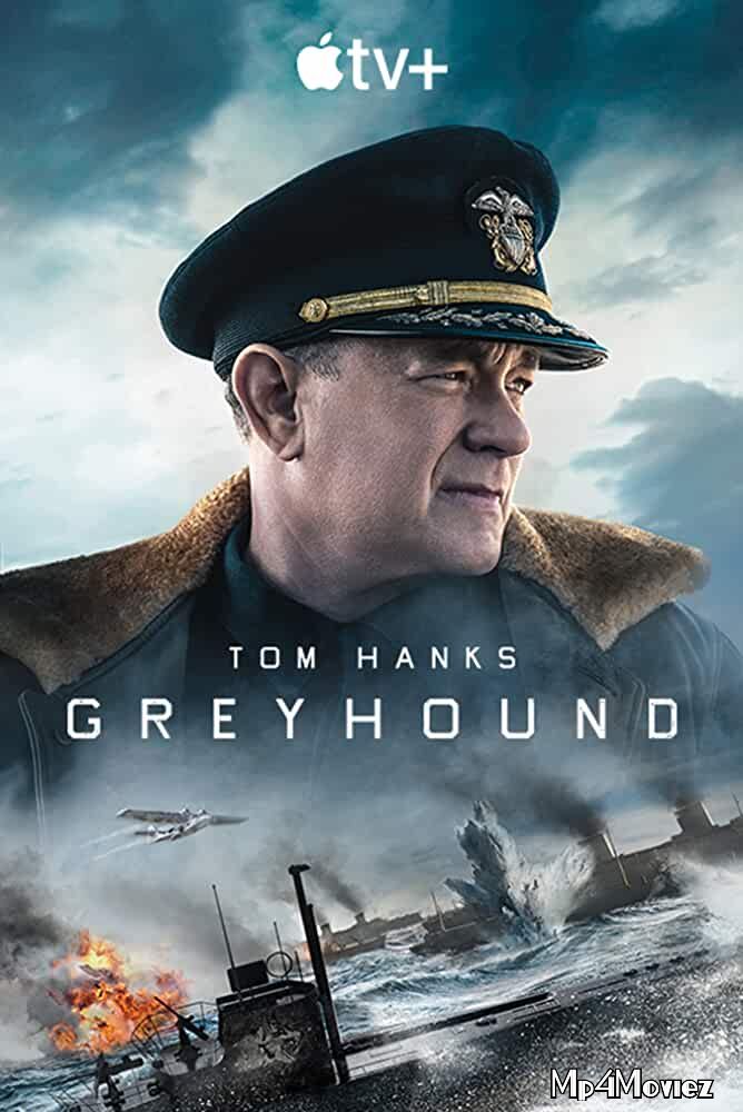Greyhound 2020 English Full Movie download full movie