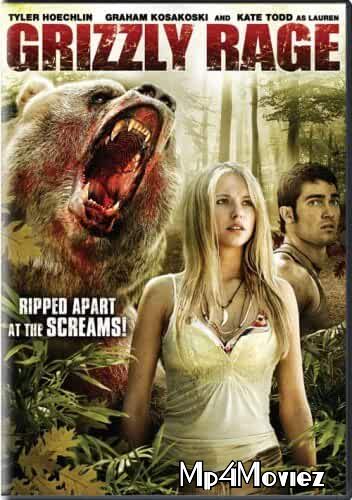 Grizzly Rage (2007) Hindi Dubbed Full Movie download full movie