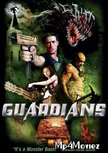 Guardians (2009) Hindi Dubbed WEB-DL download full movie