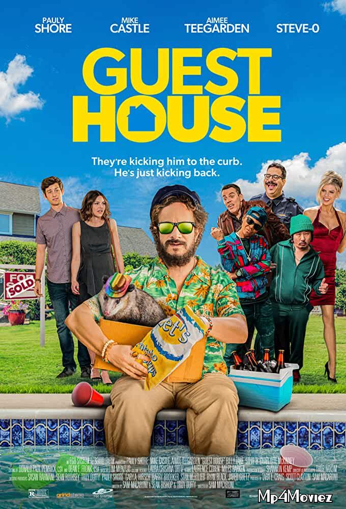 Guest House 2020 English Movie download full movie