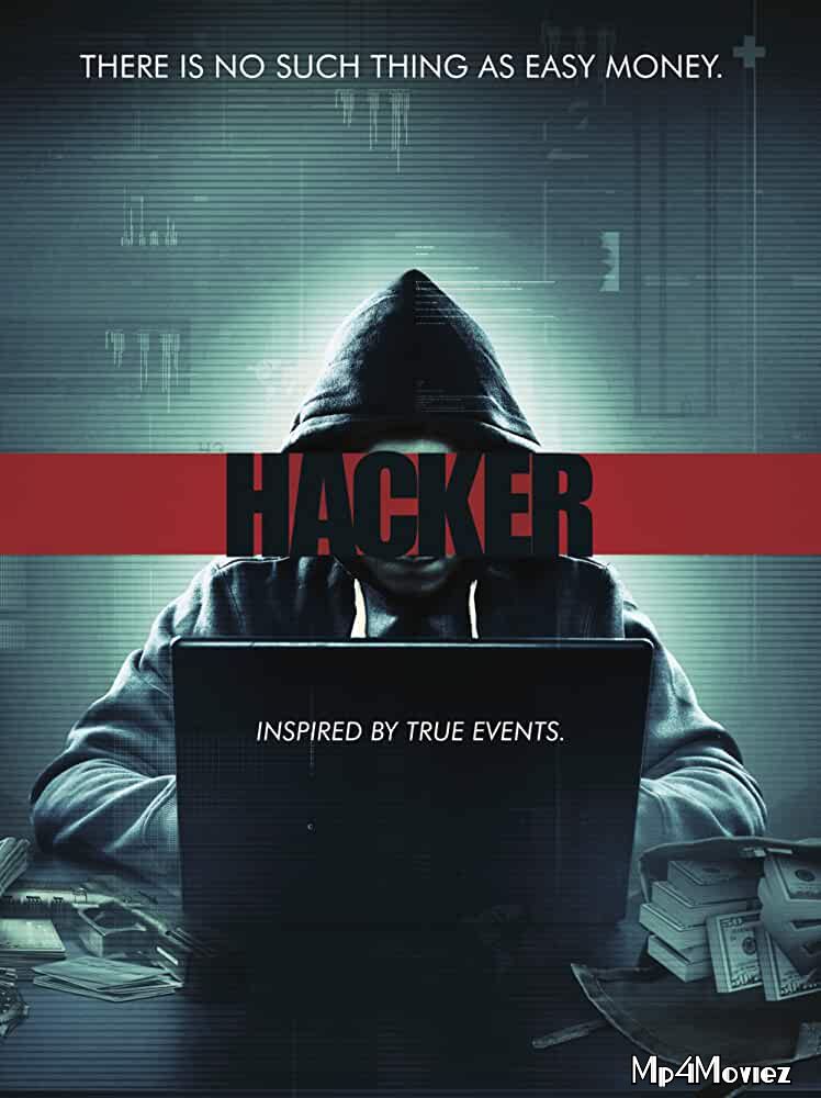 Hacker 2016 Hindi Dubbed Full Movie download full movie