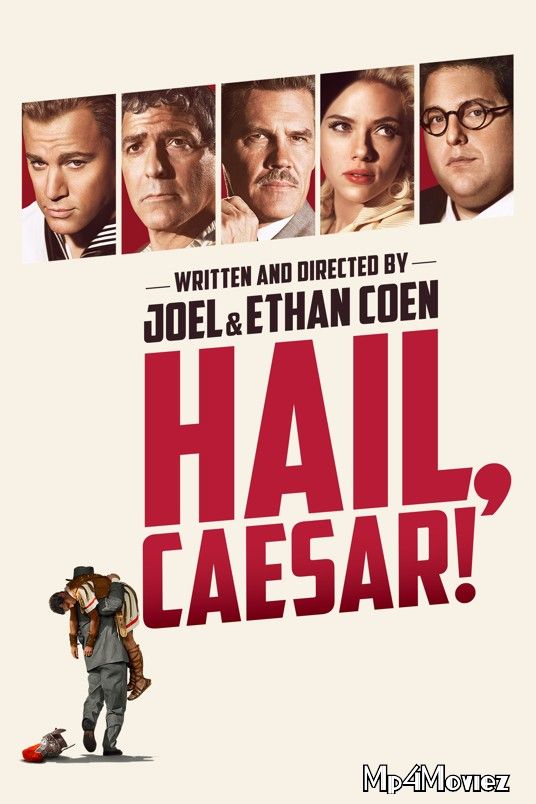 Hail Caesar 2016 Hindi Dubbed Movie download full movie