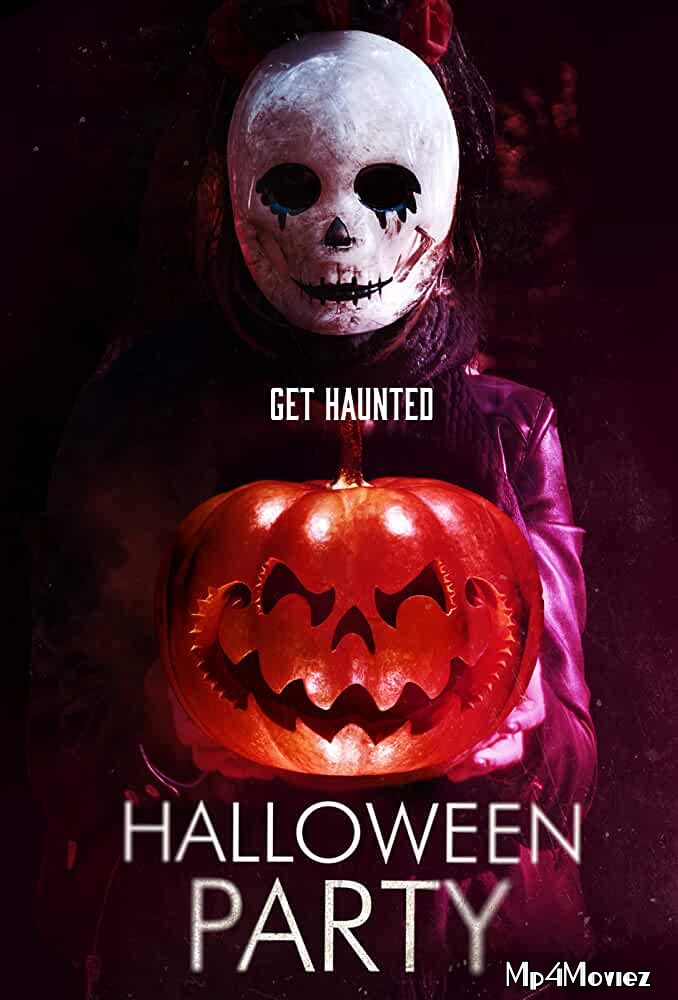 Halloween Party 2020 English Movie download full movie