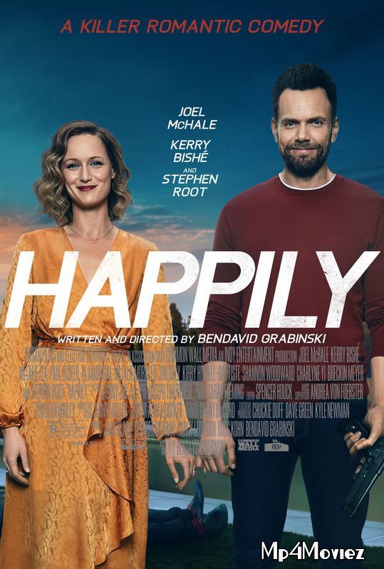 Happily (2021) Hindi (Voice Over) Dubbed HDRip download full movie