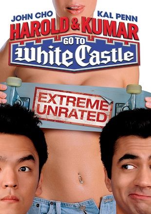 Harold and Kumar Go to White Castle (2004) Hindi Dubbed BluRay download full movie