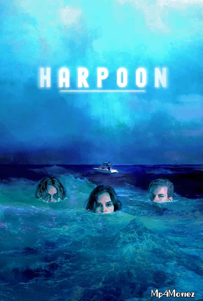 Harpoon 2019 Hindi Dubbed Movie download full movie