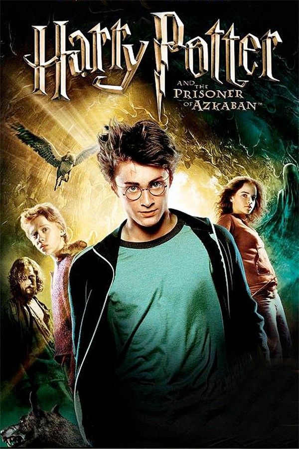 Harry Potter and the Prisoner of Azkaban (2004) Hindi Dubbed BluRay download full movie