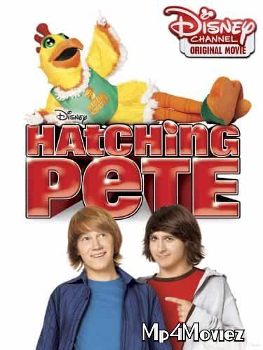 Hatching Pete 2009 Hindi Dubbed Full Movie download full movie