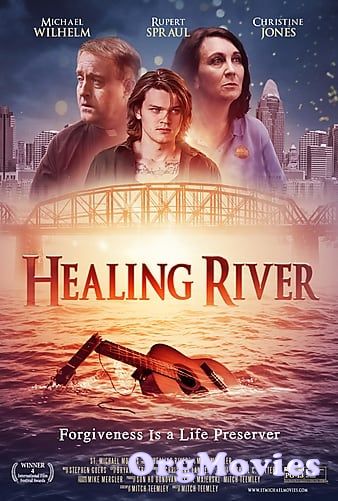 Healing River 2020 English Full Movie download full movie