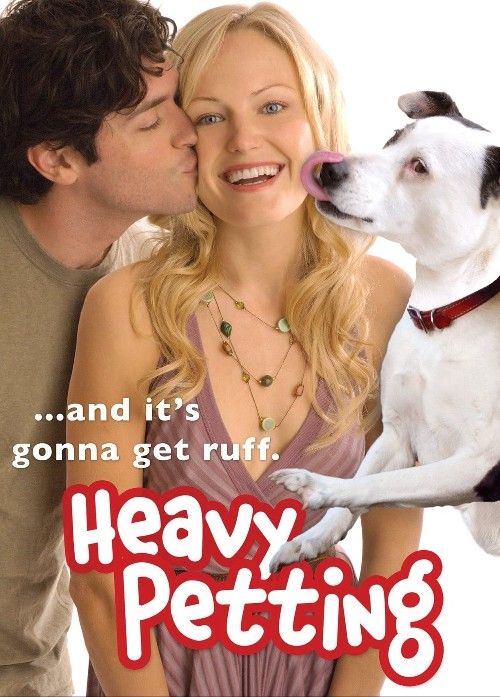 Heavy Petting (2007) Hindi Dubbed Movie download full movie