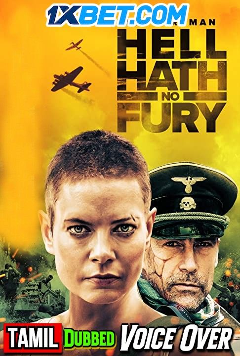 Hell Hath No Fury (2021) Tamil (Voice Over) Dubbed WEBRip download full movie