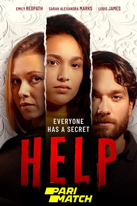 Help (2021) Hindi (Voice Over) Dubbed WEBRip download full movie
