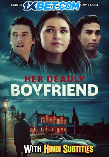 Her Deadly Boyfriend (2021) English (With Hindi Subtitles) WEBRip download full movie
