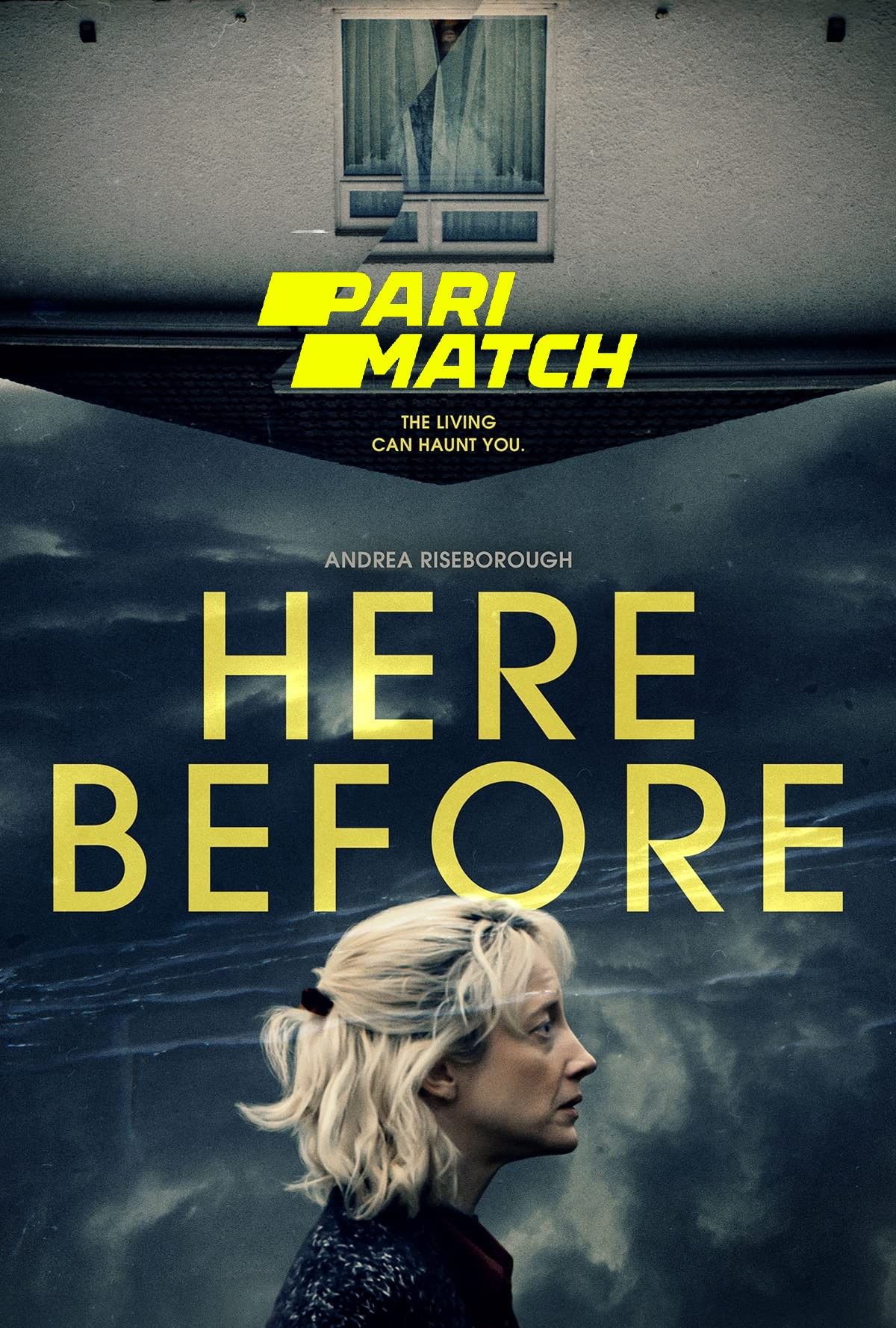 Here Before (2021) Hindi (Voice Over) Dubbed WEBRip download full movie