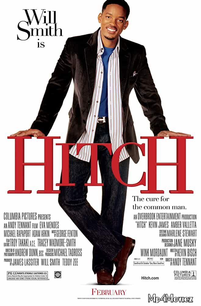 Hitch 2005 Hindi Dubbed Movie download full movie