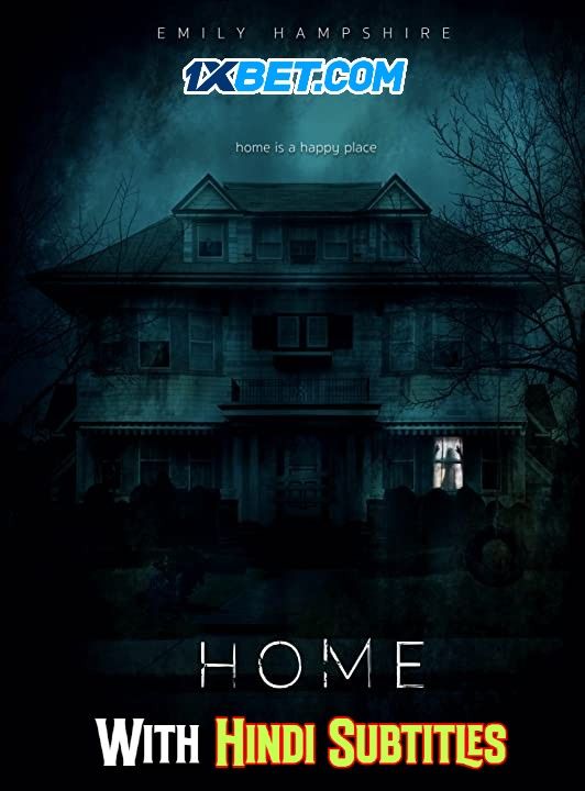 Home (2021) English (With Hindi Subtitles) WEBRip download full movie