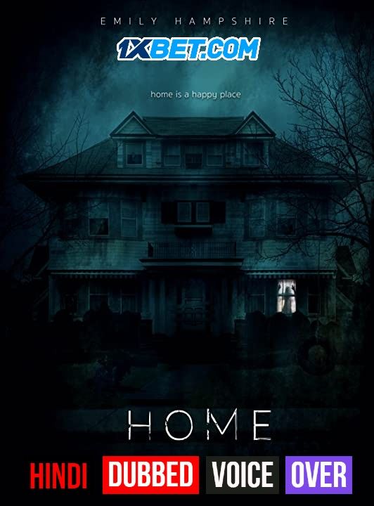 Home (2021) Hindi (Voice Over) Dubbed WEBRip download full movie