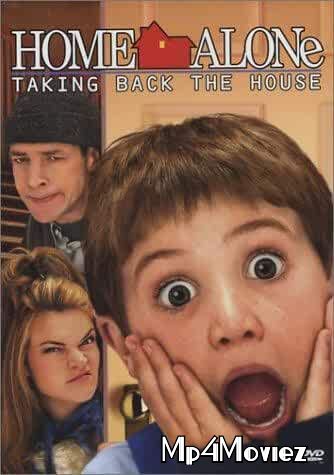 Home Alone 4 Taking Back the House 2002 Hindi Dubbed Full Movie download full movie