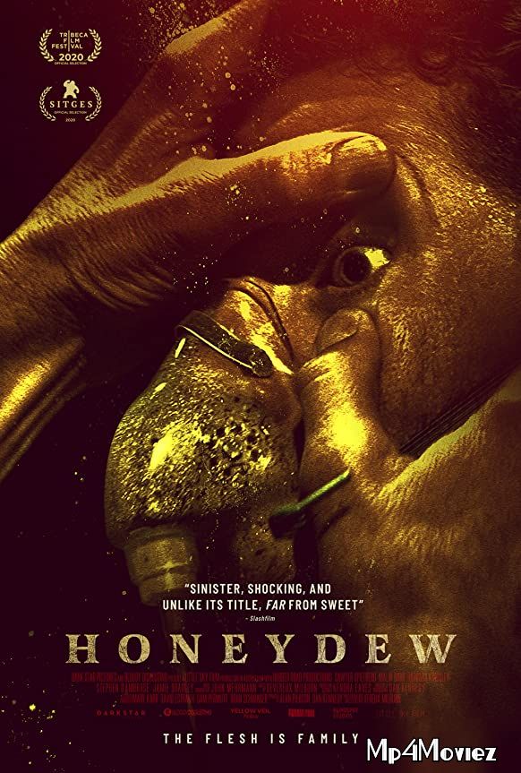 Honeydew (2021) Hollywood English HDRip download full movie