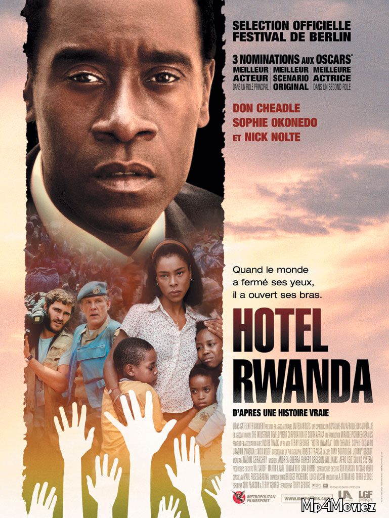 Hotel Rwanda 2004 Hindi Dubbed Full Movie download full movie